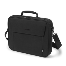 Dicota D30447-RPET Notebook táska Eco Multi BASE 15-17.3&quot; számítógéptáska