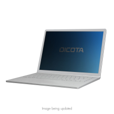 Dicota D32009 Mágneses adatvédelmi szűrő 15.6" notebookhoz laptop kellék