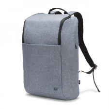 Dicota ECO BACKPACK MOTION 13-15.6IN BLUE DENIM (D31875-RPET) számítógéptáska