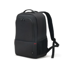 Dicota Eco Backpack Plus Base 13"-15.6" Notebook hátizsák - Fekete számítógéptáska