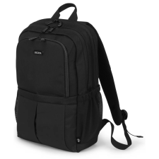 Dicota ECO Backpack SCA LE 13-15.6" Black hátizsák számítógéptáska