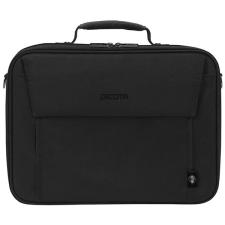 Dicota Eco Multi BASE 15" - 17,3" fekete számítógéptáska