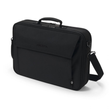 Dicota Eco Multi Plus BASE 14 - 15,6 fekete számítógéptáska