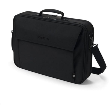 Dicota Eco Multi Plus BASE 14" - 15,6" fekete számítógéptáska