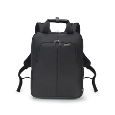 Dicota Eco Pro 15" Notebook hátizsák - Fekete számítógéptáska