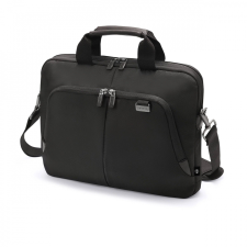 Dicota Eco Pro 15" Notebook táska - Fekete számítógéptáska