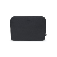Dicota ECO Sleeve BASE 13-13.3" notebook tok fekete (D31824) (D31824) laptop kellék
