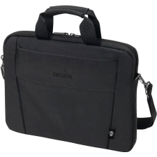 Dicota Eco Slim Case BASE 13" - 14.1" fekete számítógéptáska