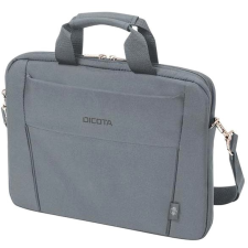 Dicota Eco Slim Case BASE 13" - 14.1" szürke számítógéptáska