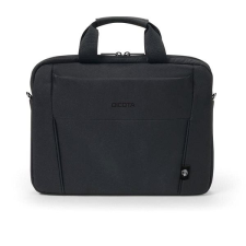 Dicota Eco Slim Case BASE 15" - 15.6" fekete számítógéptáska