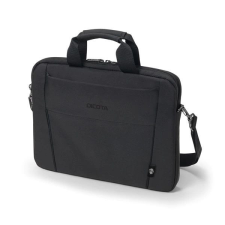 Dicota Eco Slim Case Base D31304-RPET 14,1" Black számítógéptáska