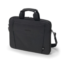 Dicota Eco Slim Case Base D31304-RPET 14,1&quot; Black számítógéptáska