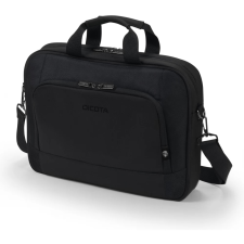Dicota Eco Top Traveller BASE 17.3" fekete számítógéptáska