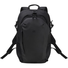 Dicota GO Notebook hátizsák 13-15,6" fekete (D31763) (D31763) számítógéptáska