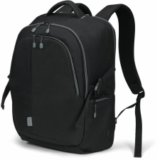 Dicota Laptop Backpack ECO 15"-17.3" black (D32038-RPET) számítógéptáska