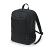 Dicota Laptop Backpack Eco Base 17,3 Black"