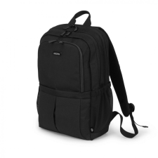 Dicota Laptop Backpack Eco Scale 15,6" Black számítógéptáska