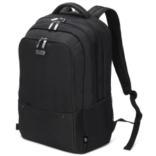 Dicota Laptop Backpack Eco SELECT 13-15.6" fekete számítógéptáska