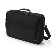 Dicota Laptop Bag Eco Multi Plus Base 17,3" Black számítógéptáska