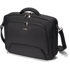 Dicota Laptop Bag Eco Multi PRO 11-14.1" fekete számítógéptáska