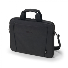 Dicota Laptop Case Slim Eco Base 15,6&quot; Black számítógéptáska