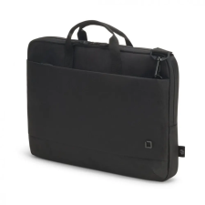 Dicota Laptop Case Slim Eco Motion 13,3" Black számítógéptáska