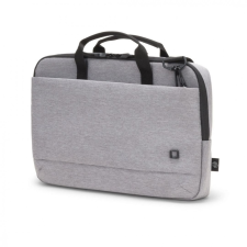  Dicota Laptop Case Slim Eco Motion 13,3&quot; Light Grey számítógéptáska