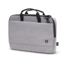 Dicota Laptop Case Slim Eco Motion 15,6 Light Grey" számítógéptáska