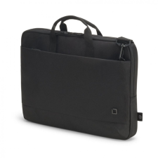 Dicota Laptop Case Slim Eco Motion 15,6&quot; Black számítógéptáska