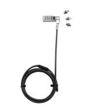 Dicota Laptop Lock Combination Universal laptop kellék