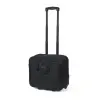 Dicota Laptop Roller Eco Top Traveller BASE 16" Black (D31985-RPET)