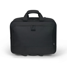 Dicota Laptop Roller Multi Eco BASE 15-17.3" black (D32043-RPET) kézitáska és bőrönd