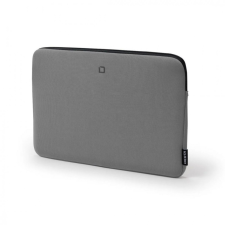 Dicota Laptop Sleeve Base 14,1" Grey számítógéptáska