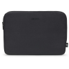 Dicota Laptop Sleeve Eco BASE 12-12.5" fekete
