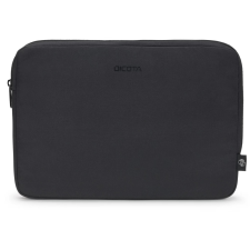 Dicota Laptop Sleeve Eco BASE 12-12.5" fekete számítógéptáska