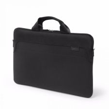 Dicota Laptop Sleeve Plus Pro 13,3&quot; Black számítógéptáska