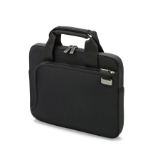 Dicota Laptop Sleeve SMART 14-14.1" fekete számítógéptáska