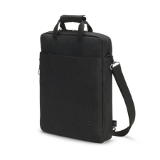 Dicota Laptop Tote Bag Eco Motion 15,6" Black számítógéptáska
