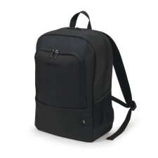 Dicota Notebook hátizsák Eco BASE 15-17.3" fekete (D30913-RPET) (D30913-RPET) számítógéptáska