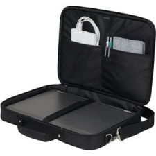 Dicota Notebook táska 15.6" fekete (D31686) (D31686) számítógéptáska