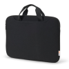 Dicota Notebook tok BASE XX Plus 13.3" fekete (D31789) (D31789)