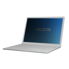 Dicota Privacy 2-Way 14" Betekintésvédelmi self-adhesive monitorszűrő (D70513) monitor kellék