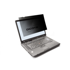 Dicota Privacy Filter 2-Way Laptop 17.3&quot; (16:9) laptop kellék