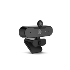 Dicota Pro Plus 4K (D31888) webkamera