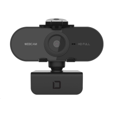 Dicota Pro Plus D31841 webkamera