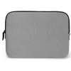 Dicota Skin URBAN 12" szürke (D31749)