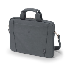 Dicota Slim Case Base 11-12.5" notebook táska szürke (D31301) (D31301) számítógéptáska