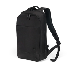 Dicota Slim Eco Laptop Backpack 13-15,6 Black" számítógéptáska