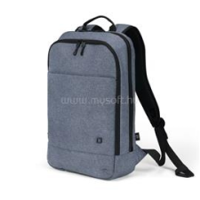 Dicota Slim Eco MOTION laptop hátizsák 13 - 15.6" (Blue Denim) (D32014-RPET) számítógéptáska