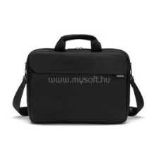 Dicota Top Traveller ONE 13-14.1" notebook táska (fekete) (D32093-RPET) számítógéptáska